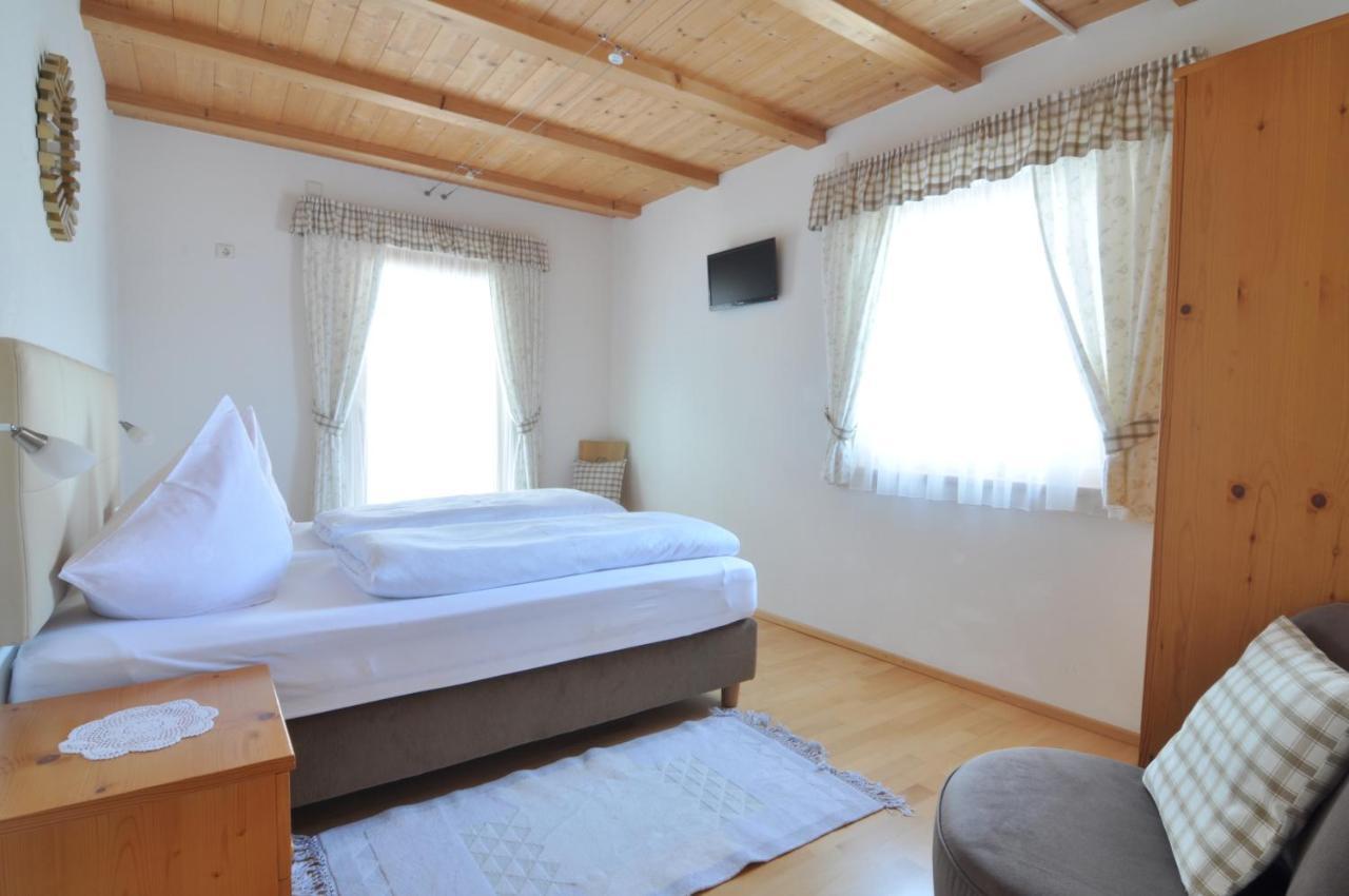 Hotel Traube - Stelvio Buitenkant foto