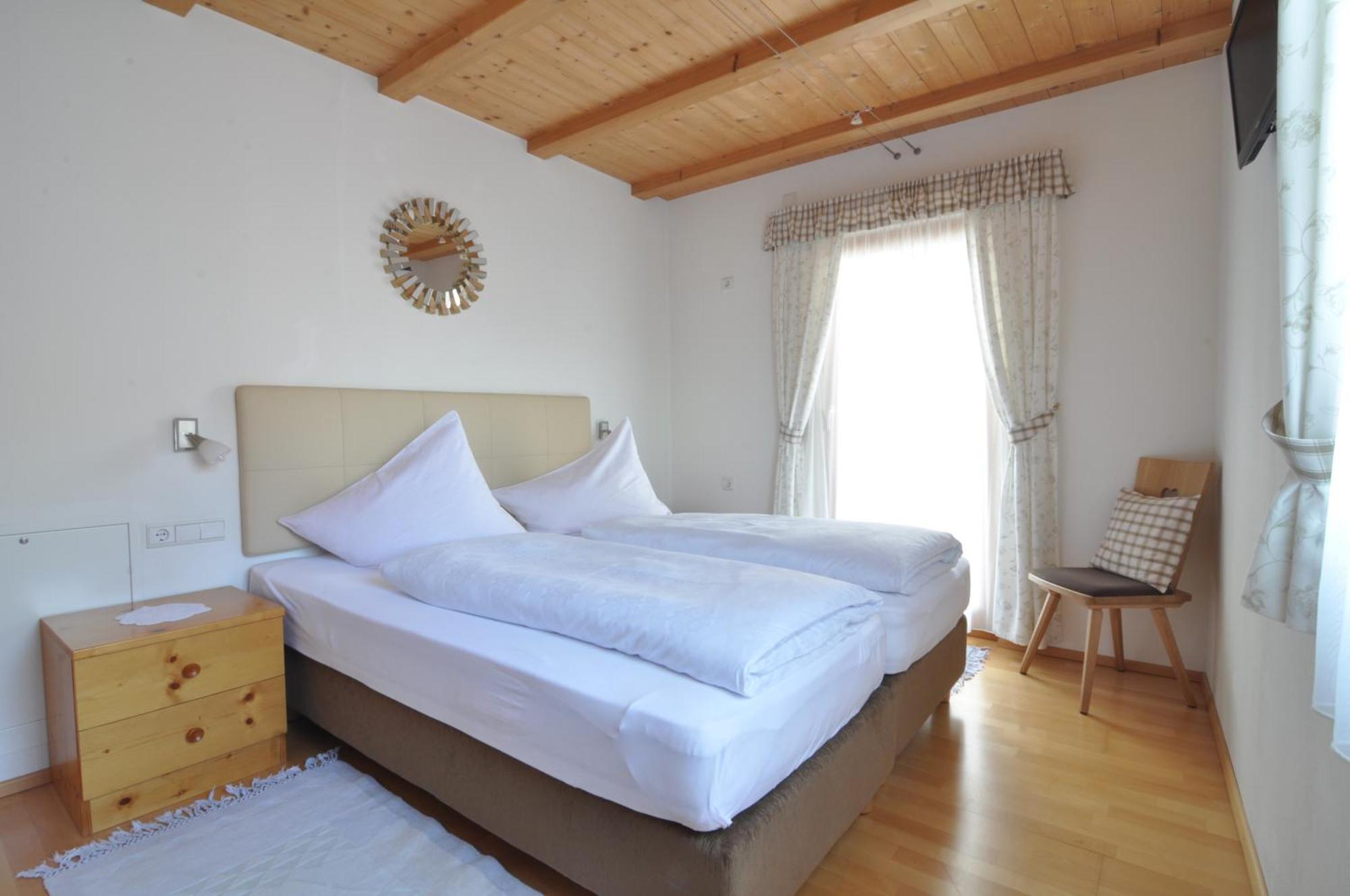 Hotel Traube - Stelvio Buitenkant foto