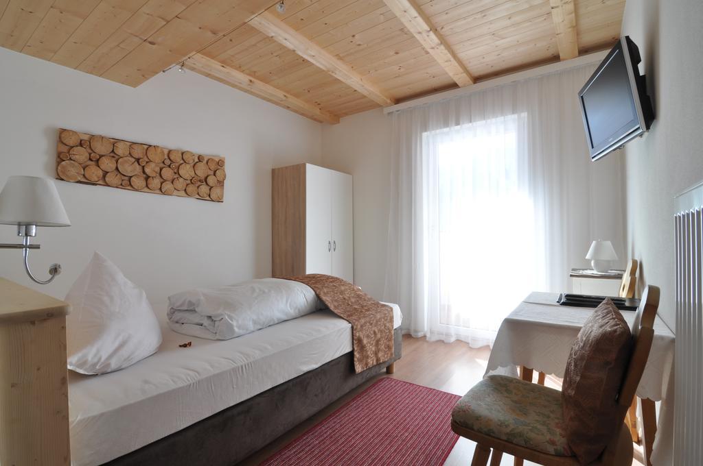 Hotel Traube - Stelvio Buitenkant foto