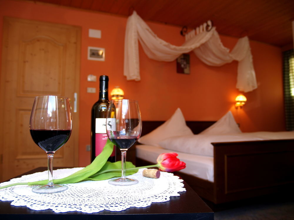 Hotel Traube - Stelvio Buitenkant foto
